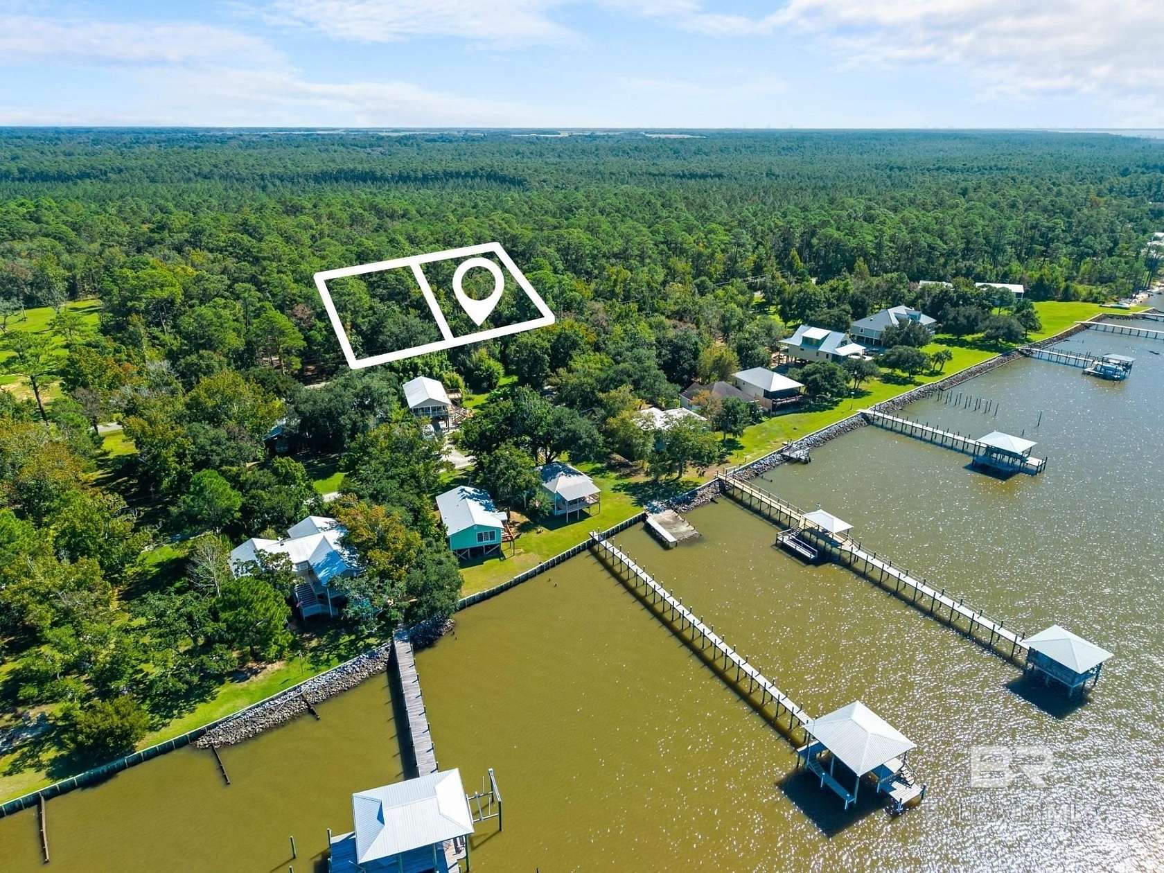 0.39 Acres of Residential Land for Sale in Foley, Alabama