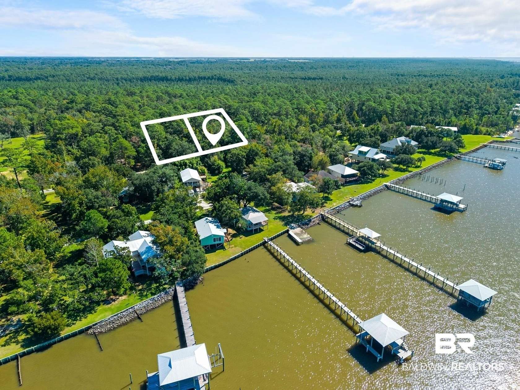 0.39 Acres of Residential Land for Sale in Foley, Alabama