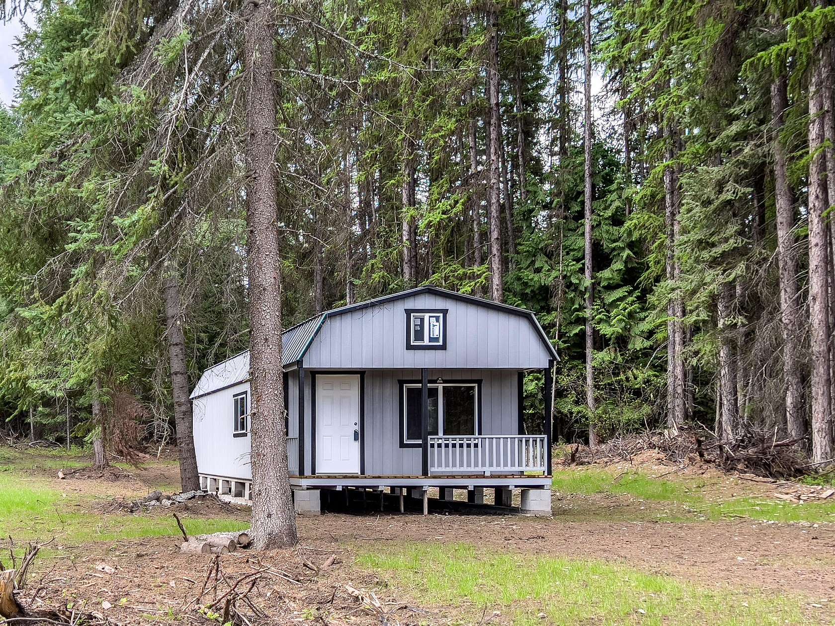 1.6 Acres of Improved Residential Land for Sale in Colville, Washington