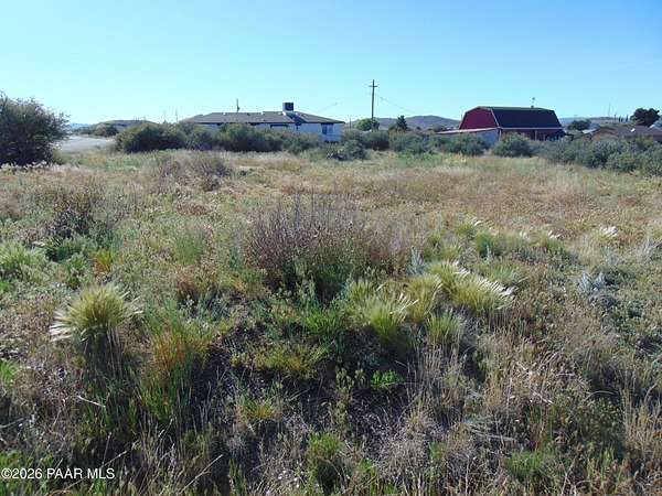 0.19 Acres of Residential Land for Sale in Mayer, Arizona