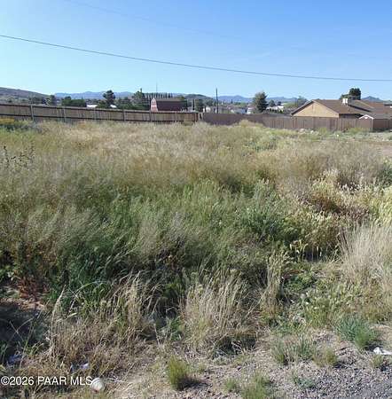 0.18 Acres of Residential Land for Sale in Mayer, Arizona