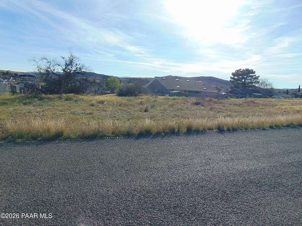 0.22 Acres of Residential Land for Sale in Mayer, Arizona