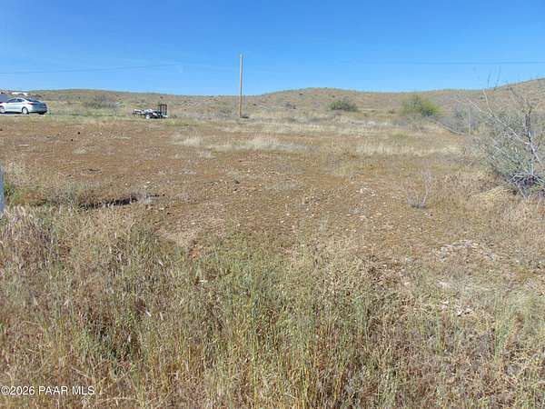 0.25 Acres of Residential Land for Sale in Mayer, Arizona