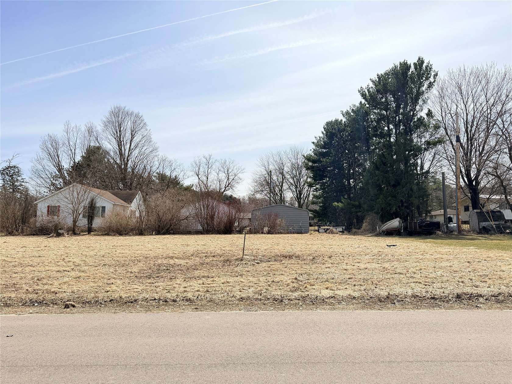 0.19 Acres of Residential Land for Sale in Augusta, Wisconsin