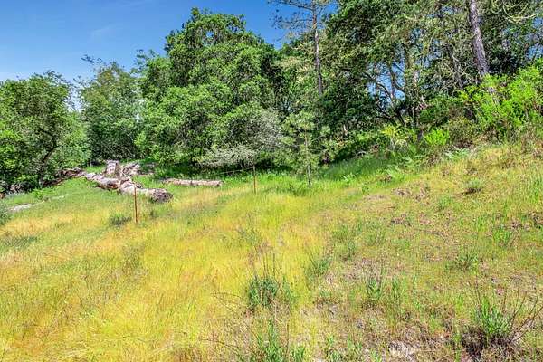 Residential Land for Sale in Felton, California