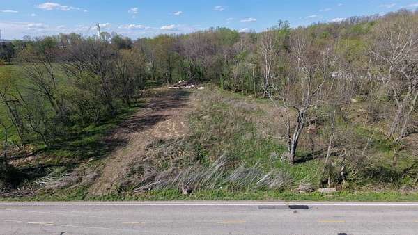 2 Acres of Land for Sale in Apple Grove, West Virginia