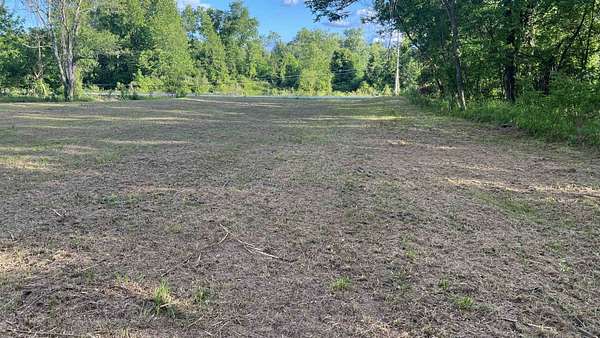 2 Acres of Land for Sale in Apple Grove, West Virginia