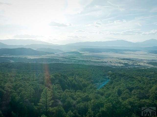 323 Acres of Recreational Land for Sale in Gardner, Colorado