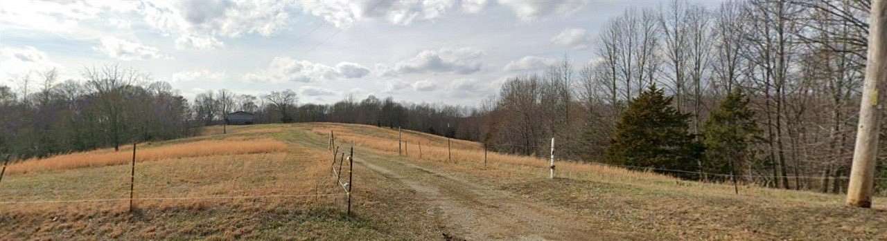 67.4 Acres of Land for Sale in Smiths Grove, Kentucky