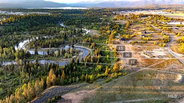 5.15 Acres of Residential Land for Sale in McCall, Idaho