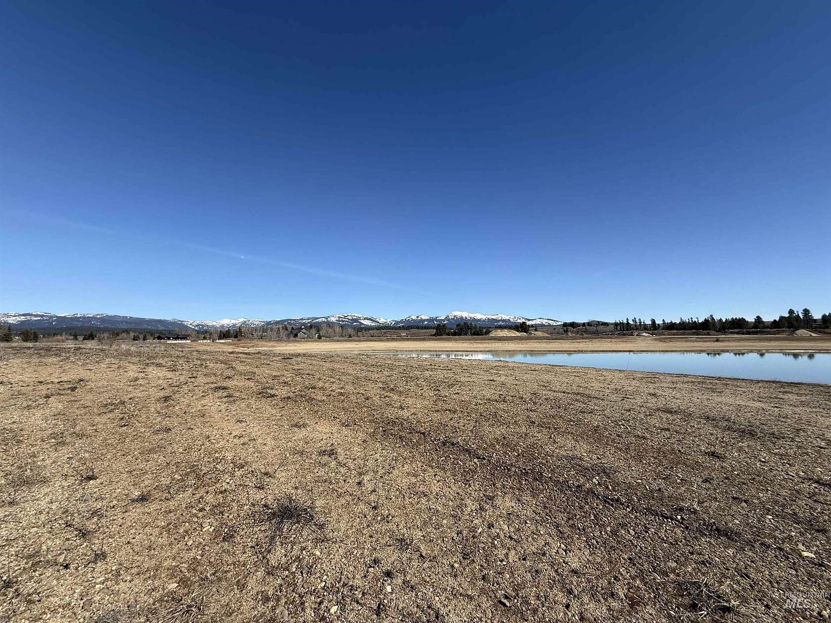 4 Acres of Residential Land for Sale in McCall, Idaho