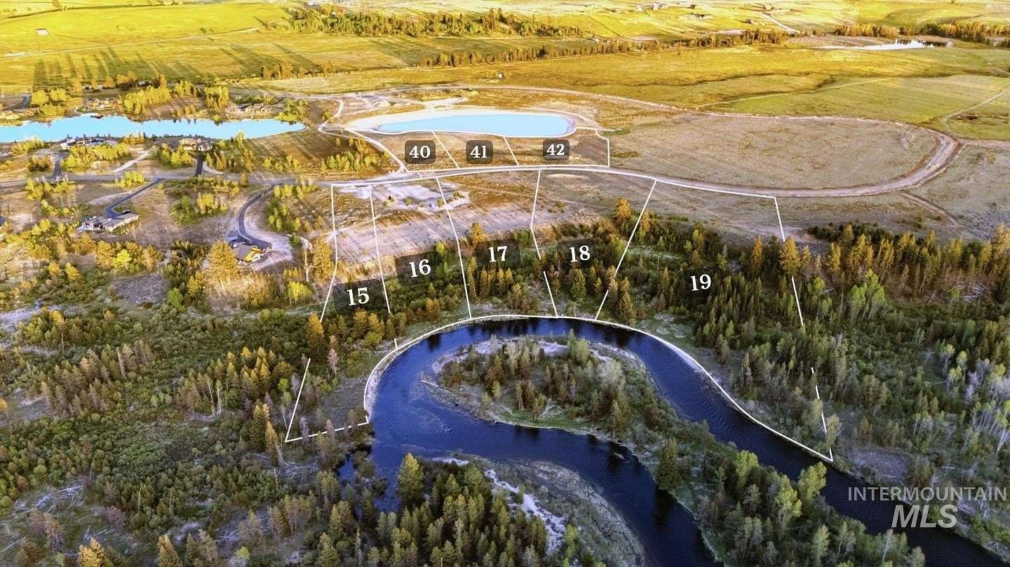 4 Acres of Residential Land for Sale in McCall, Idaho