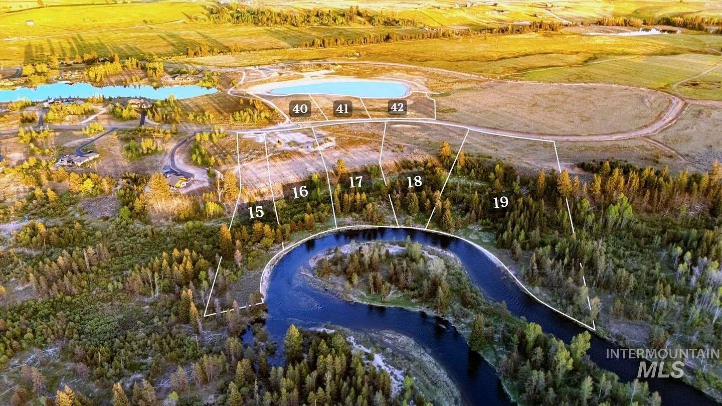 4 Acres of Residential Land for Sale in McCall, Idaho