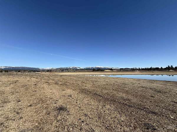 4 Acres of Residential Land for Sale in McCall, Idaho