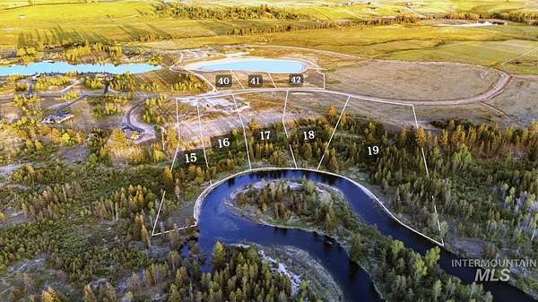 4 Acres of Residential Land for Sale in McCall, Idaho
