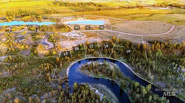 4 Acres of Residential Land for Sale in McCall, Idaho
