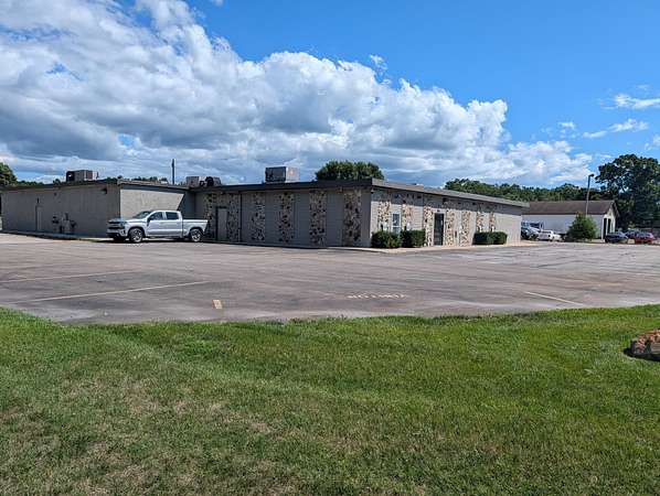 2.4 Acres of Improved Commercial Land for Sale in Muskegon, Michigan