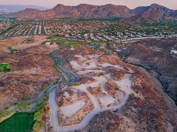 1.37 Acres of Residential Land for Sale in Palm Desert, California