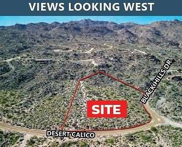 2.6 Acres of Residential Land for Sale in Palm Desert, California