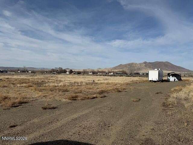 1.36 Acres of Residential Land for Sale in Winnemucca, Nevada