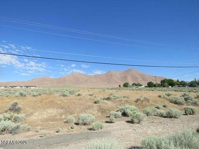 5.5 Acres of Commercial Land for Sale in Winnemucca, Nevada
