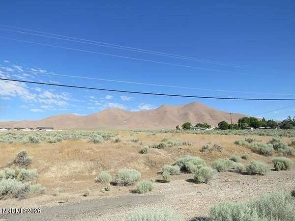 5.5 Acres of Commercial Land for Sale in Winnemucca, Nevada