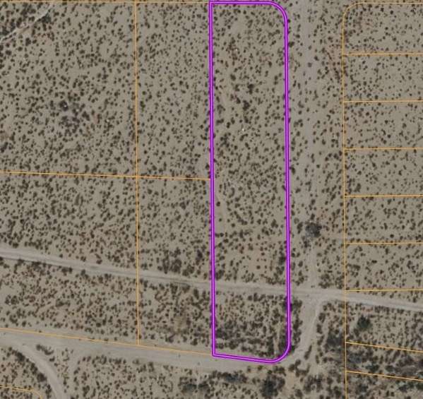 0.69 Acres of Residential Land for Sale in El Paso, Texas