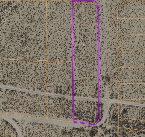 0.69 Acres of Residential Land for Sale in El Paso, Texas