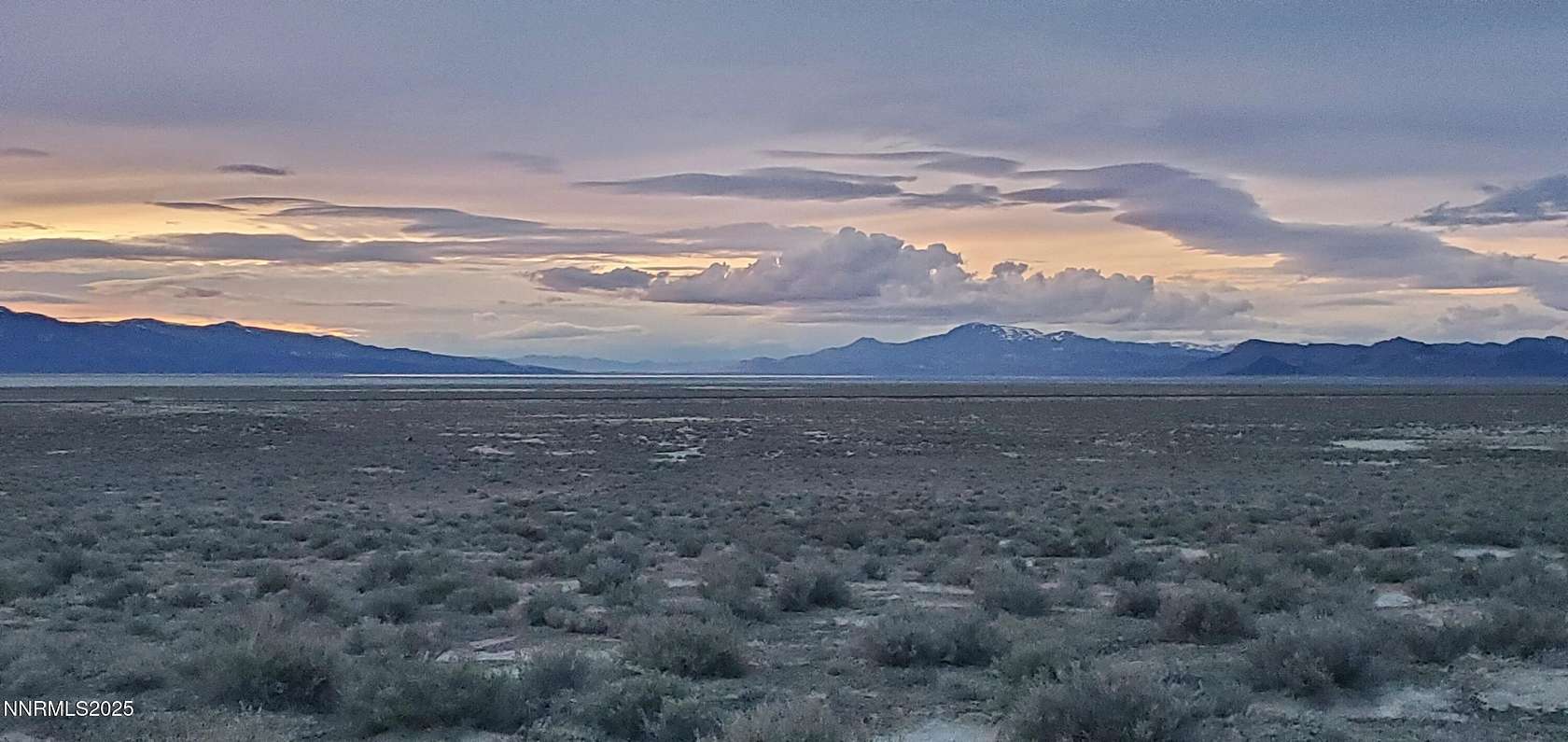 41.2 Acres of Land for Sale in Winnemucca, Nevada