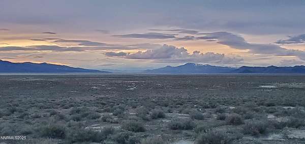 41.2 Acres of Land for Sale in Winnemucca, Nevada