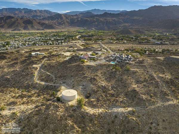 5 Acres of Residential Land for Sale in Palm Desert, California