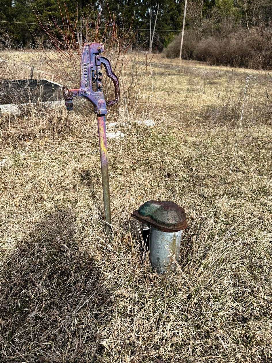 0.68 Acres of Residential Land for Sale in Mecosta, Michigan