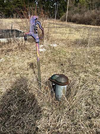 0.68 Acres of Residential Land for Sale in Mecosta, Michigan