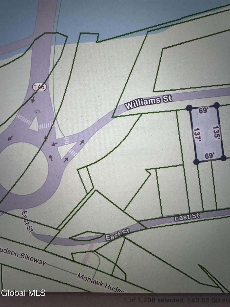 0.23 Acres of Residential Land for Sale in Niskayuna, New York