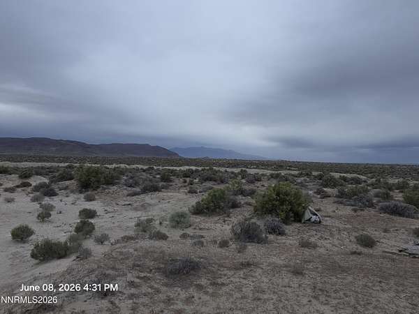 40.1 Acres of Recreational & Residential Land for Sale in Winnemucca, Nevada