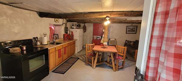 76 Acres of Improved Land for Sale in Orovada, Nevada