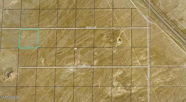 9 Acres of Commercial Land for Sale in Golconda, Nevada