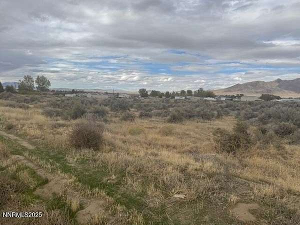 4.4 Acres of Residential Land for Sale in Winnemucca, Nevada