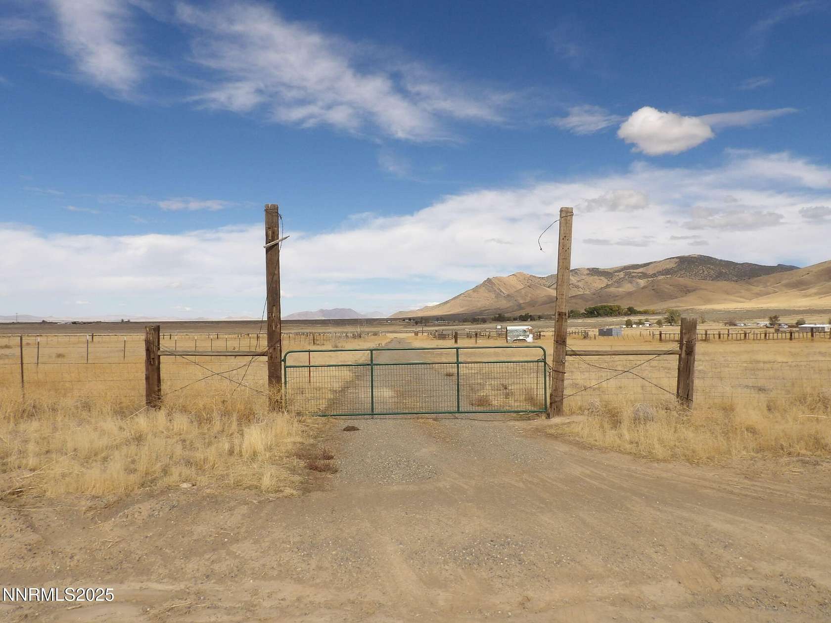 15.4 Acres of Land for Sale in Winnemucca, Nevada