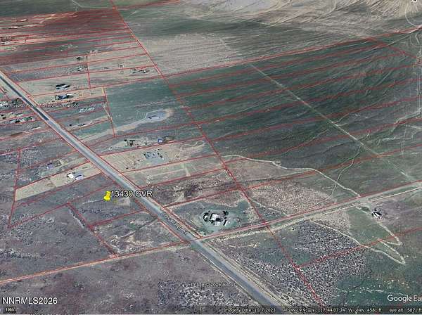 2.35 Acres of Land for Sale in Winnemucca, Nevada