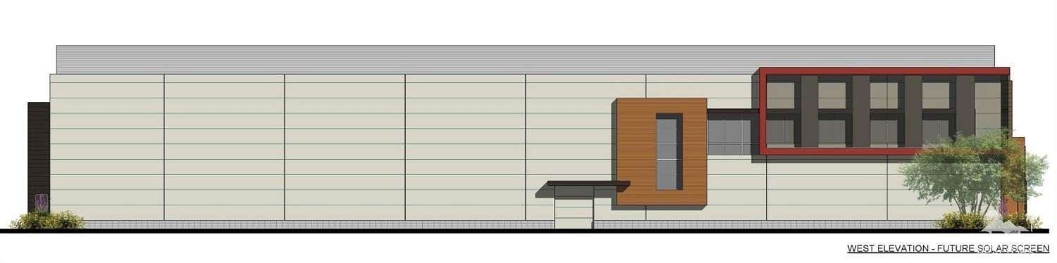 1.26 Acres of Commercial Land for Sale in Desert Hot Springs, California