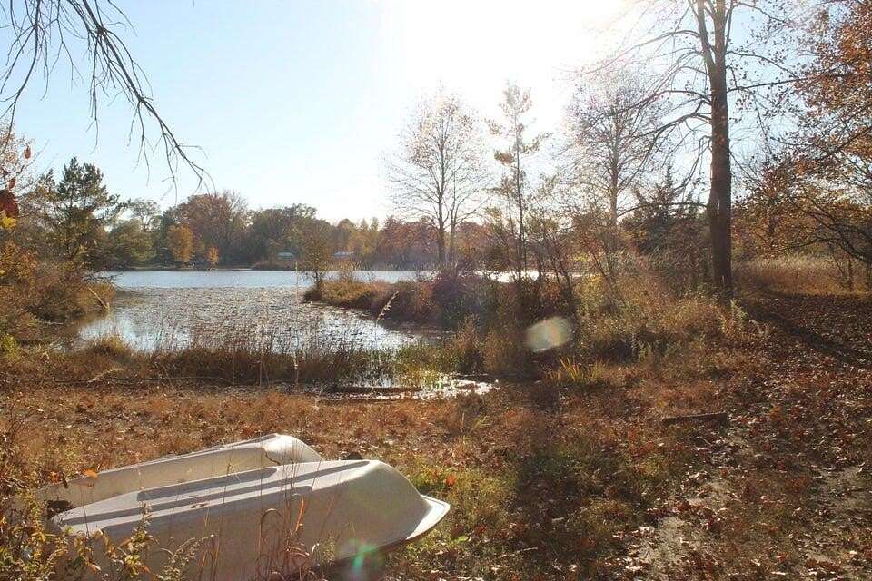 0.37 Acres of Residential Land for Sale in Allegan, Michigan