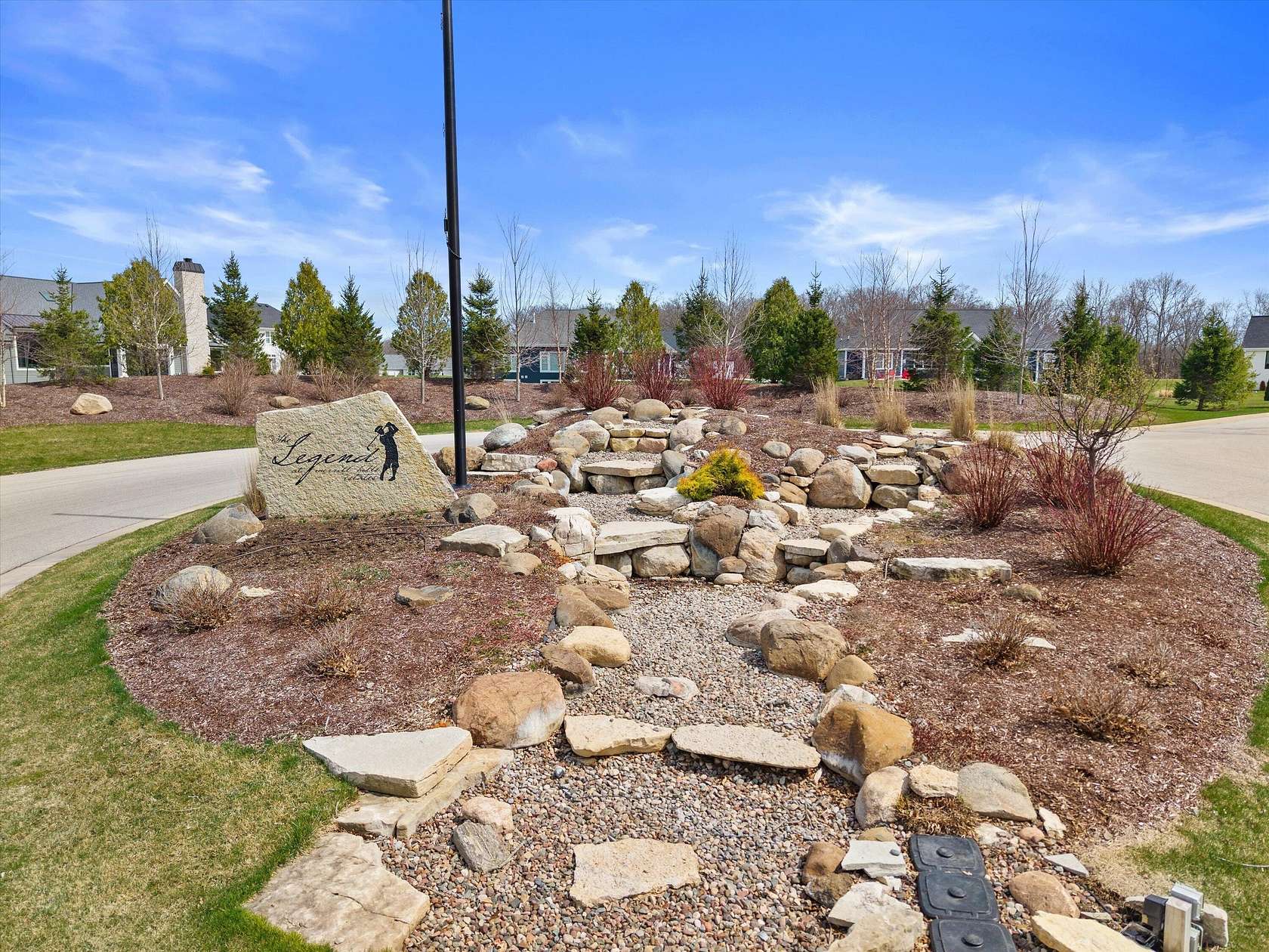 0.46 Acres of Residential Land for Sale in Waukesha, Wisconsin