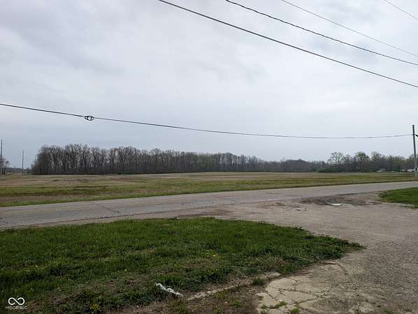 34 Acres of Land for Sale in Anderson, Indiana