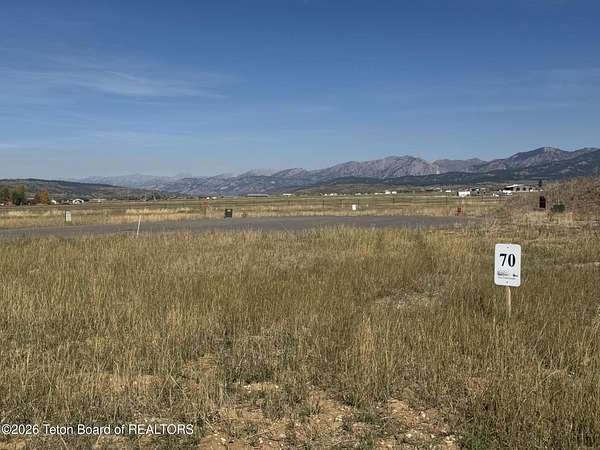 0.56 Acres of Residential Land for Sale in Etna, Wyoming