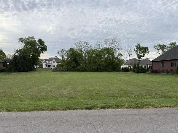 0.69 Acres of Residential Land for Sale in Bowling Green, Kentucky