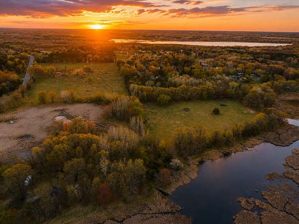 2 Acres of Land for Sale in East Bethel, Minnesota