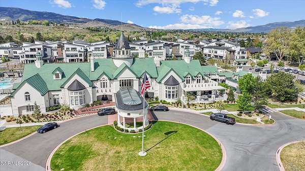 0.43 Acres of Residential Land for Sale in Reno, Nevada