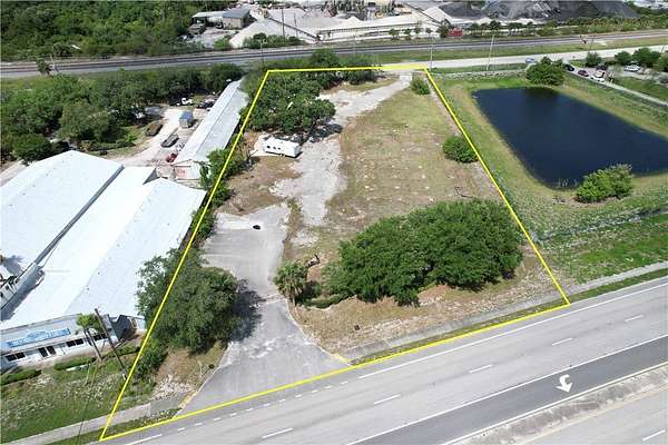 1.43 Acres of Land for Sale in Vero Beach, Florida
