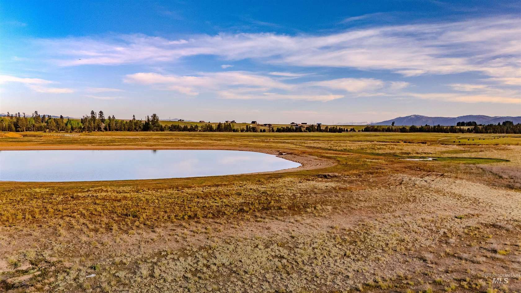 4 Acres of Residential Land for Sale in McCall, Idaho